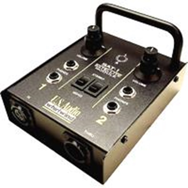 Picture of Whirlwind SAT-1 headphone dist box
