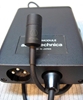 Picture of Audio Technica AT803b condensor lavalier microphone