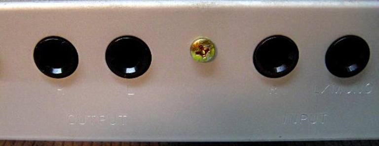 Picture of Zoom 1204 Multi-Effects Box