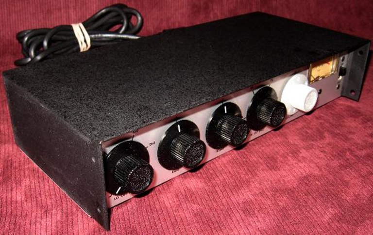 Picture of Shure M63 Audio Master.   OUT of Stock.