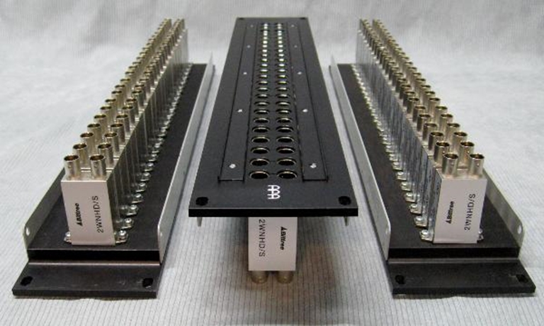 Picture of Bittree 2WHD/S  48 point HD Video Patch CLOSE OUT PRICES!