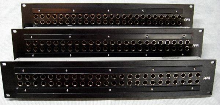 Picture of Bittree 2WHD/S  48 point HD Video Patch CLOSE OUT PRICES!