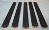 Picture of Rack Blank 1RU, Vented, Black
