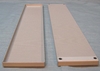 Picture of Rack Blank 2RU, Vented, Grey 