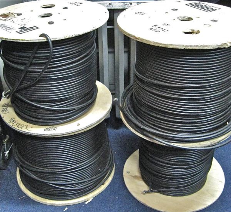 Picture of Belden 8281 RG59 Precision Video Cable