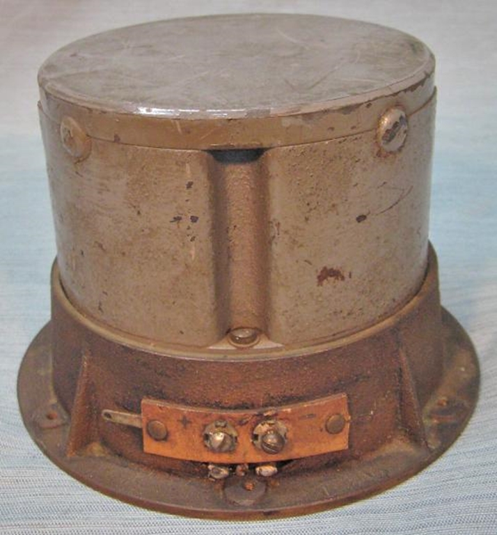 Picture of RCA MI-2989, 6 Inch Mid Frequency Driver