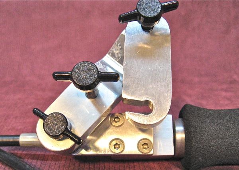 Picture of Varizoom VZ-FC-C Focus controller,  Canon Lenses.