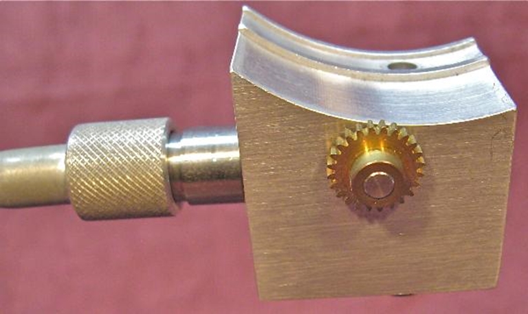 Picture of Varizoom VZ-FC-C Focus controller,  Canon Lenses.