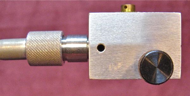 Picture of Varizoom VZ-FC-C Focus controller,  Canon Lenses.