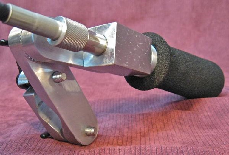 Picture of Varizoom VZ-FC-C Focus controller,  Canon Lenses.