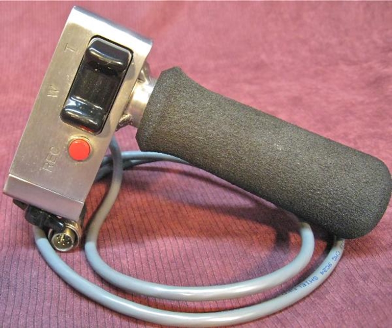 Picture of Varizoom VZ-Pro-C Zoom Controller