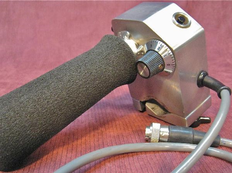 Picture of Varizoom VZ-Pro-C Zoom Controller