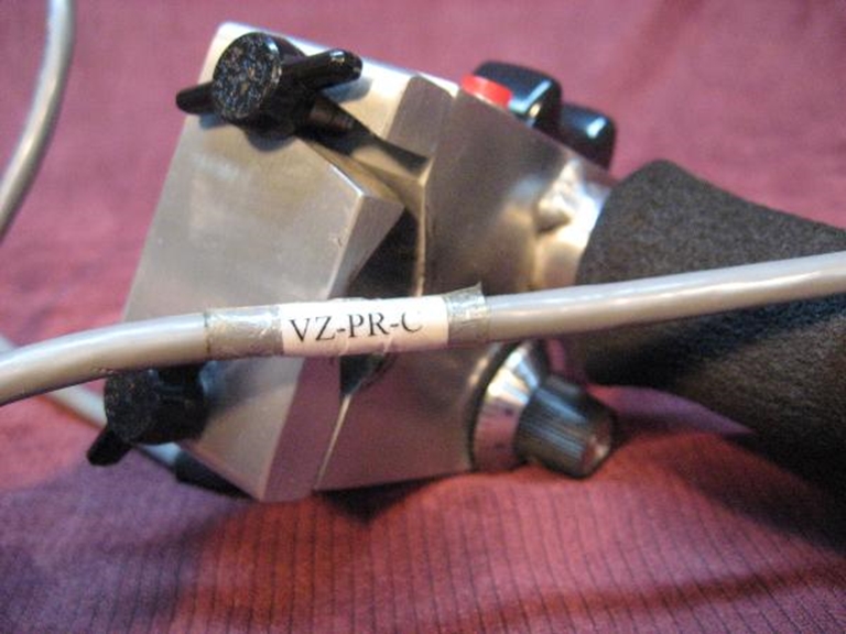 Picture of Varizoom VZ-Pro-C Zoom Controller