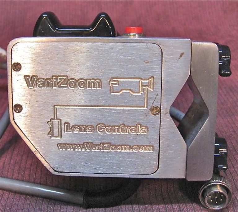 Picture of Varizoom VZ-Pro-C Zoom Controller