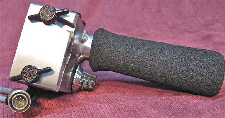 Picture of Varizoom VZ-Pro-C Zoom Controller