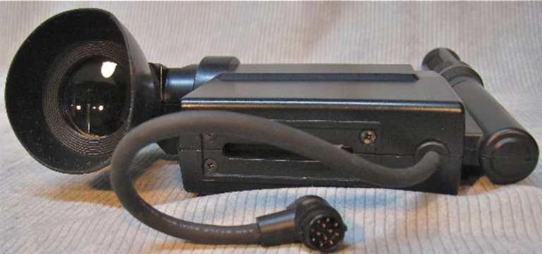 Picture of Panasonic VIewfinder Model PK-M055