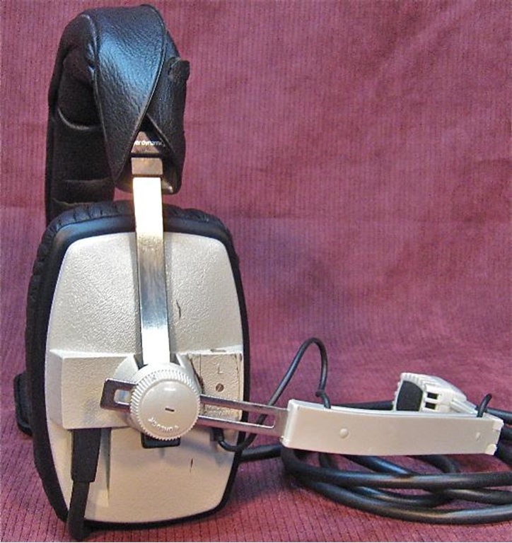Picture of Beyer Dynamic DT 108.4 Headsets