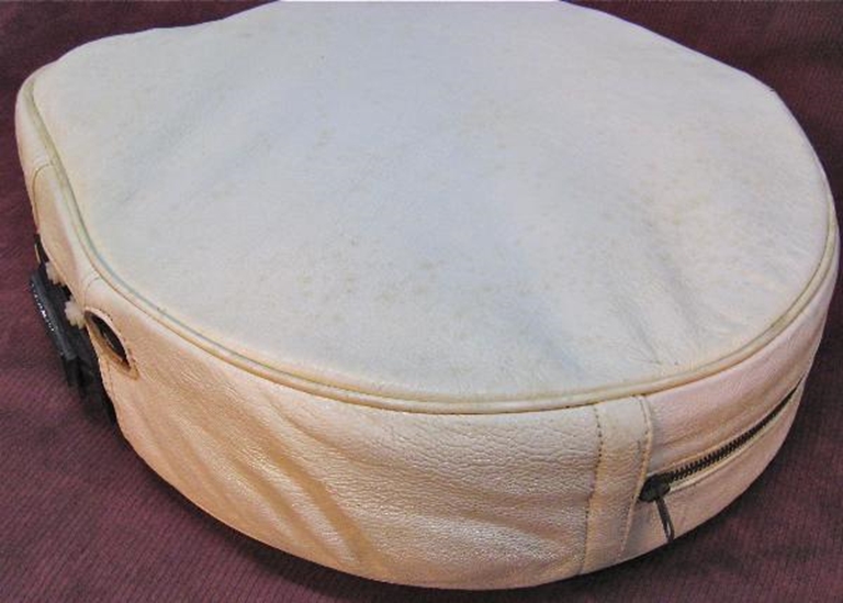 Picture of Arriflex Blimps for 16mm magazines