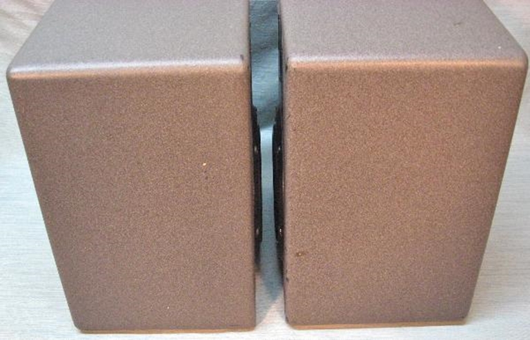 Picture of KRK Rokit Nearfield Monitor Pair (#2)