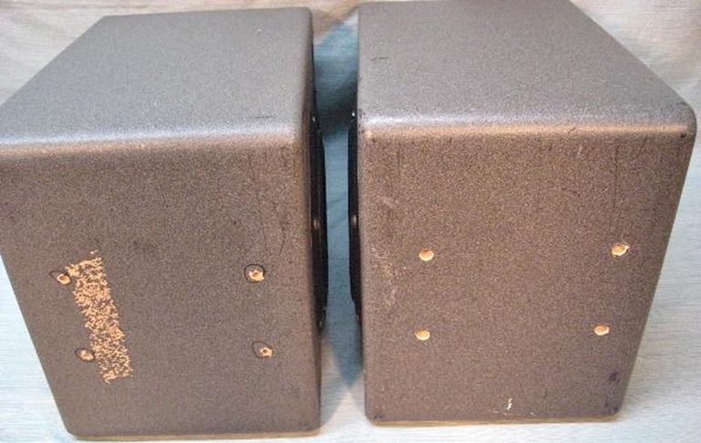 Picture of KRK Rokit Nearfield Monitor Pair (#2)