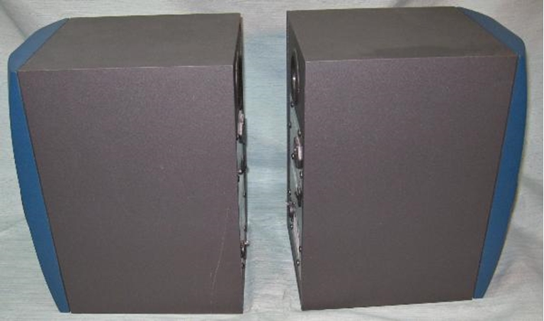 Picture of Tannoy Reveal Active Monitor Pair