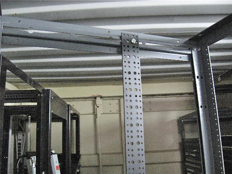 Picture of GKM Open Frame Racks, Full Size