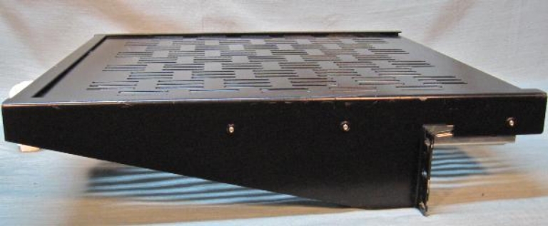 Picture of Keyboard Sliding shelf