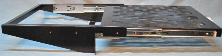 Picture of Keyboard Sliding shelf