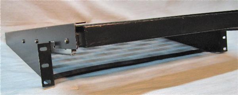 Picture of Keyboard Sliding shelf