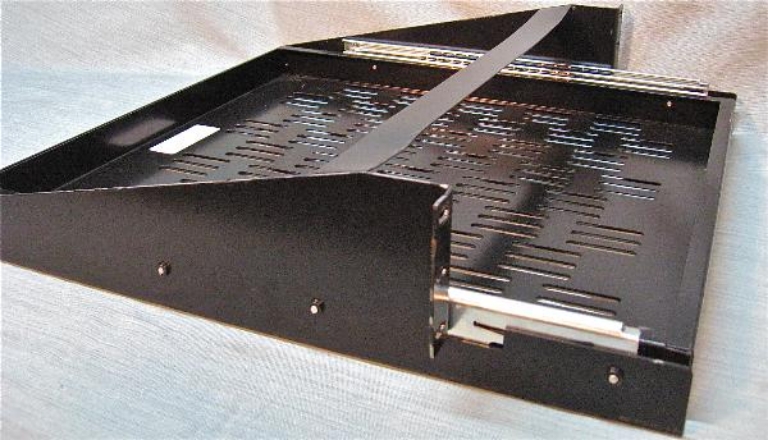 Picture of Keyboard Sliding shelf