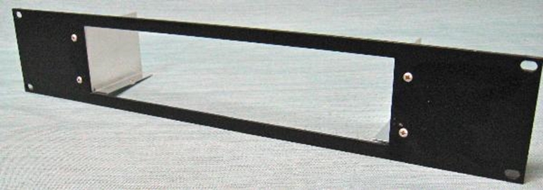 Picture of Shure Rack Mount Kit (model A68R)