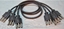 Picture of ADC CVP RGB Patch Cords 3'