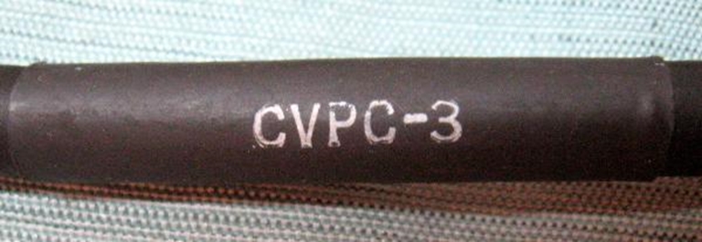 Picture of ADC CVP RGB Patch Cords 3'