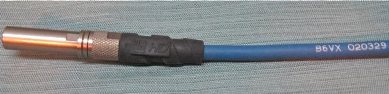 Picture of ADC R6VX WECO HD Video Patch Cords