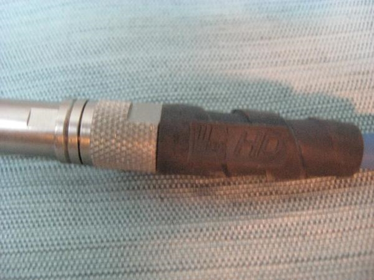 Picture of ADC R6VX WECO HD Video Patch Cords