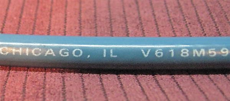 Picture of ADC/Gepco Video Patch Cords 6'