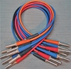 Picture of Canare Standard WECO Patch cables, 2'