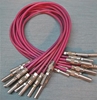 Picture of Trompeter (TEI) 2' WECO Patch cords