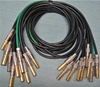 Picture of ADC CC1076 Video Patch Cords 3' 