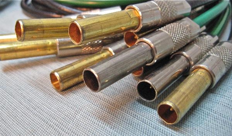 Picture of ADC CC1076 Video Patch Cords 3' 