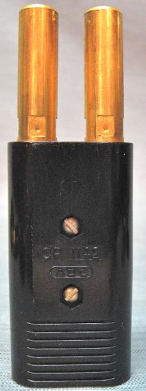 Picture of ADC CP1142 Looping Plugs