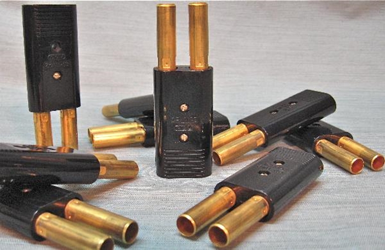 Picture of ADC CP1142 Looping Plugs