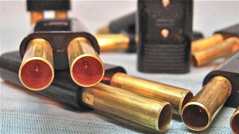 Picture of ADC CP1142 Looping Plugs