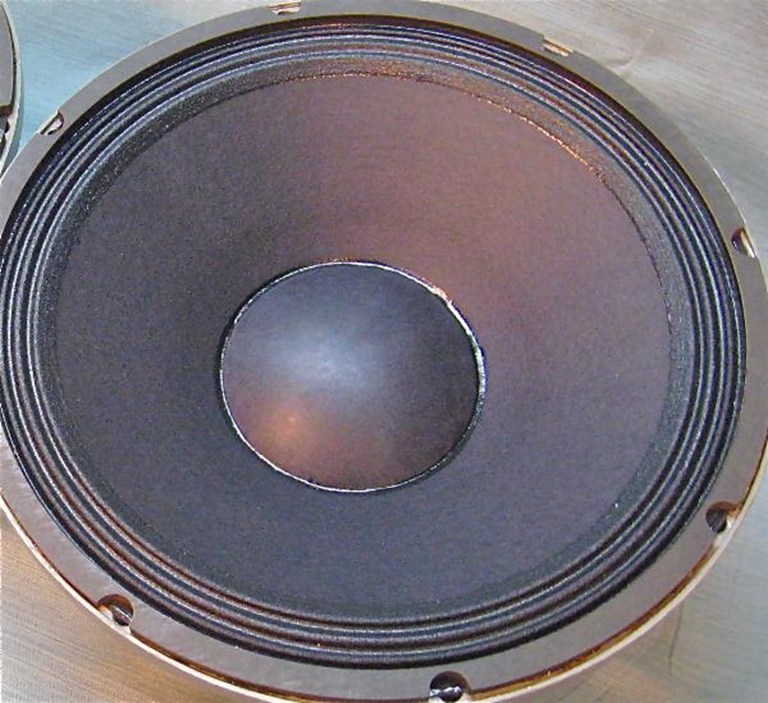 Picture of EVM12L 12 Inch Pro Line driver, Vintage!