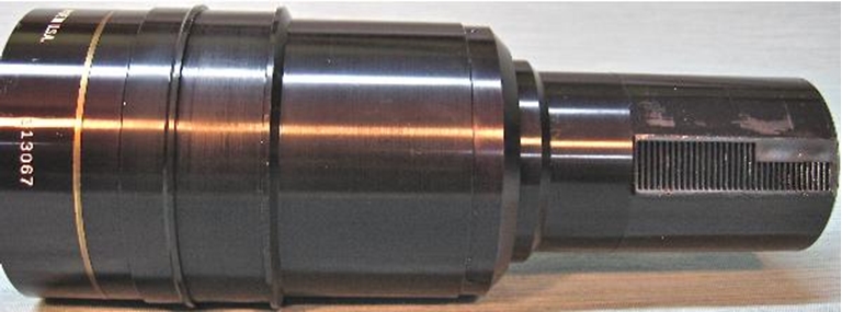 Picture of Navitar Golden 6-9" f3.5 Zoom