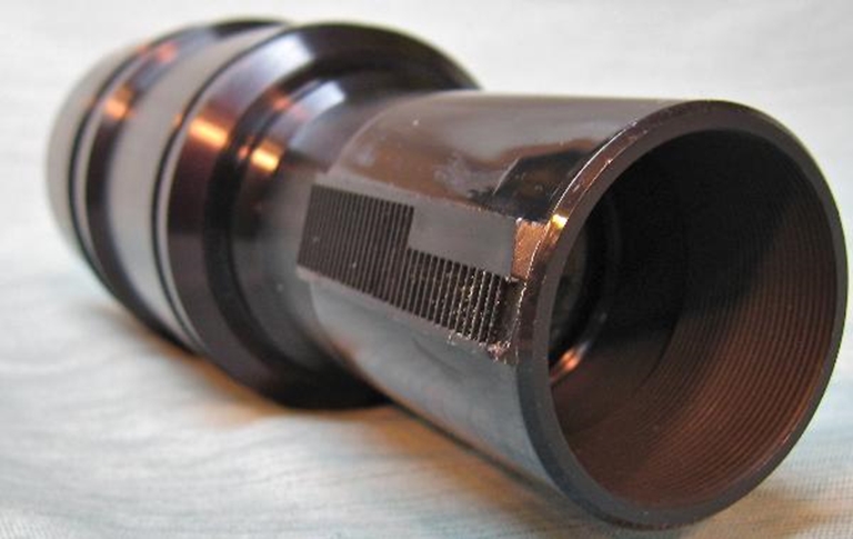 Picture of Navitar Golden 6-9" f3.5 Zoom