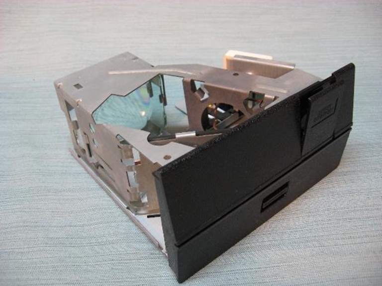 Picture of Kodak Ektagraphic III Lamp Module