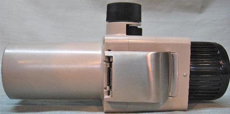 Picture of Kodak Ektagraphic Film Strip Adaptor, NIB!