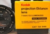 Picture of Kodak Ektanon Lens, 7" f 3.5