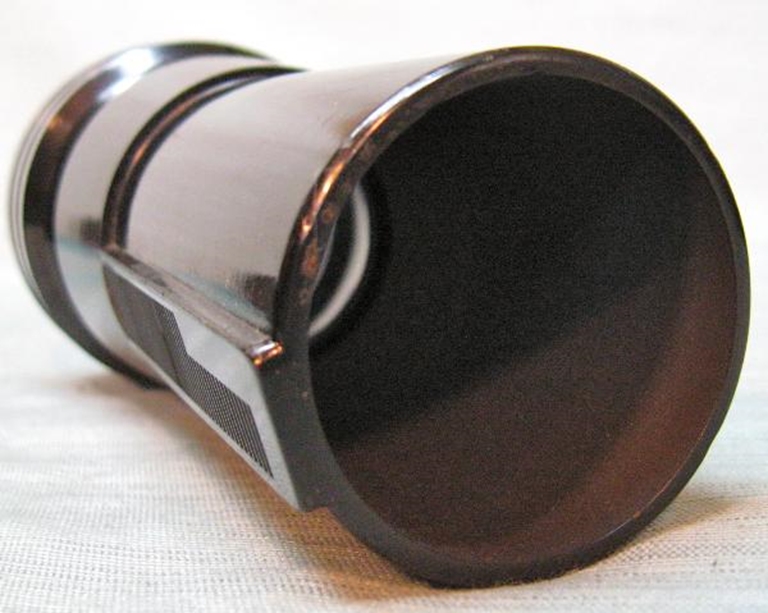 Picture of Kodak Ektanon Lens, 7" f 3.5